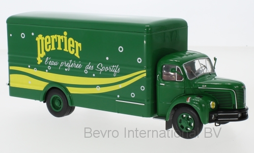 Berliet GLR 8M 1960 - Perrier